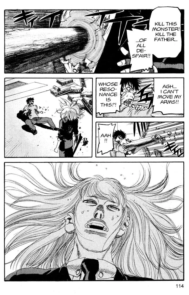 Read Project ARMS chapter 194 image 1 on Lezhin