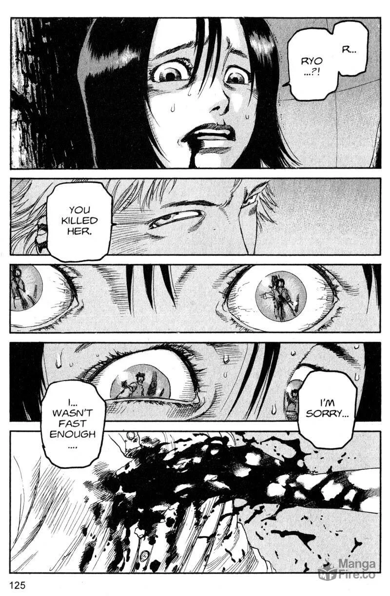 Read Project ARMS chapter 194 image 11 on Lezhin