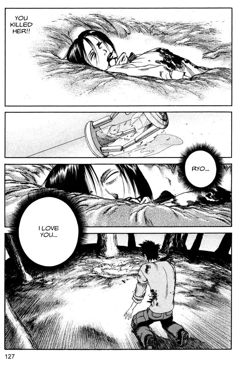 Read Project ARMS chapter 194 image 13 on Lezhin