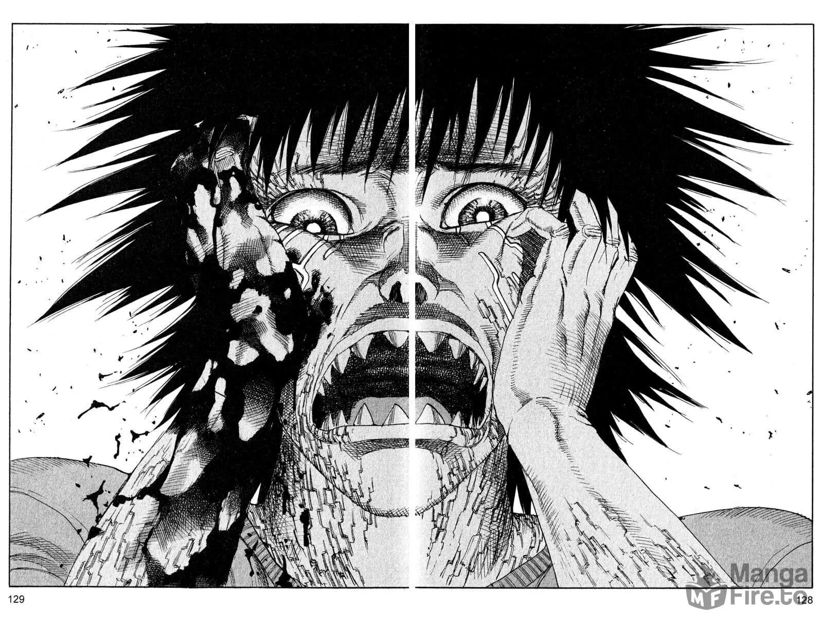 Read Project ARMS chapter 194 image 14 on Lezhin