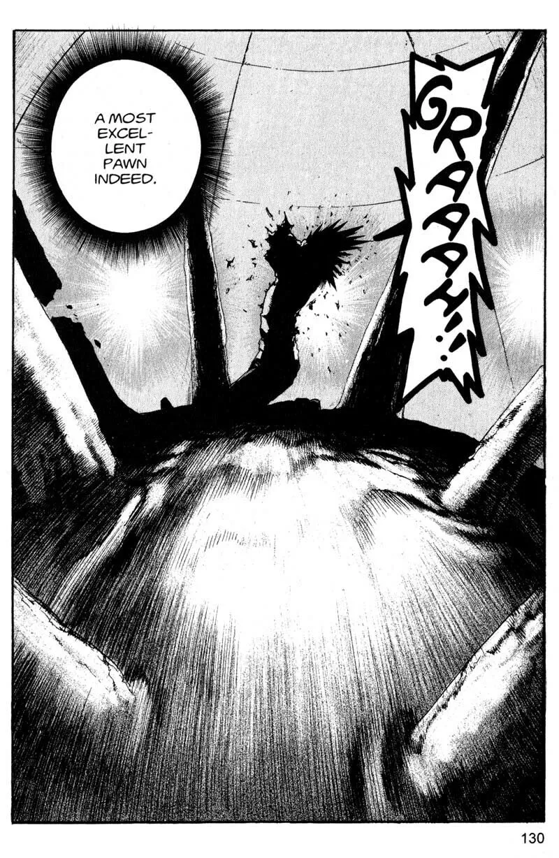 Read Project ARMS chapter 194 image 15 on Lezhin