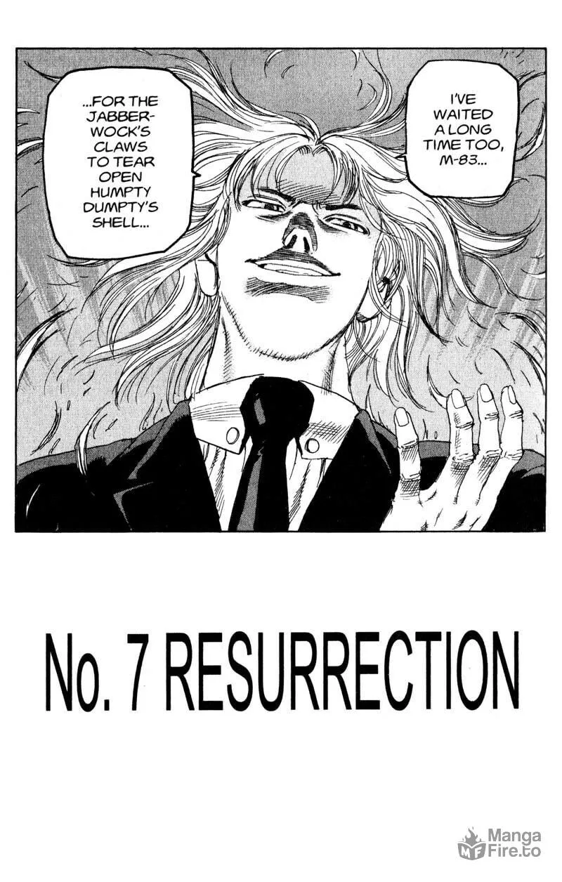 Read Project ARMS chapter 194 image 2 on Lezhin