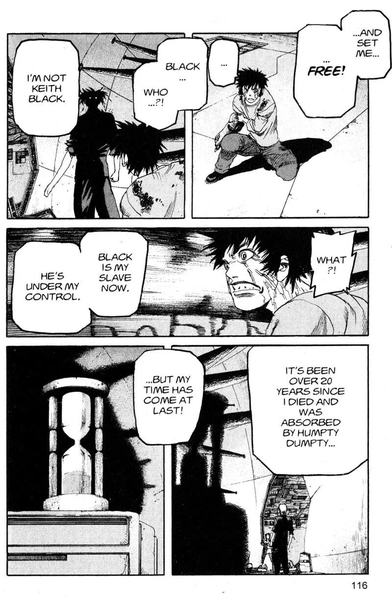 Read Project ARMS chapter 194 image 3 on Lezhin