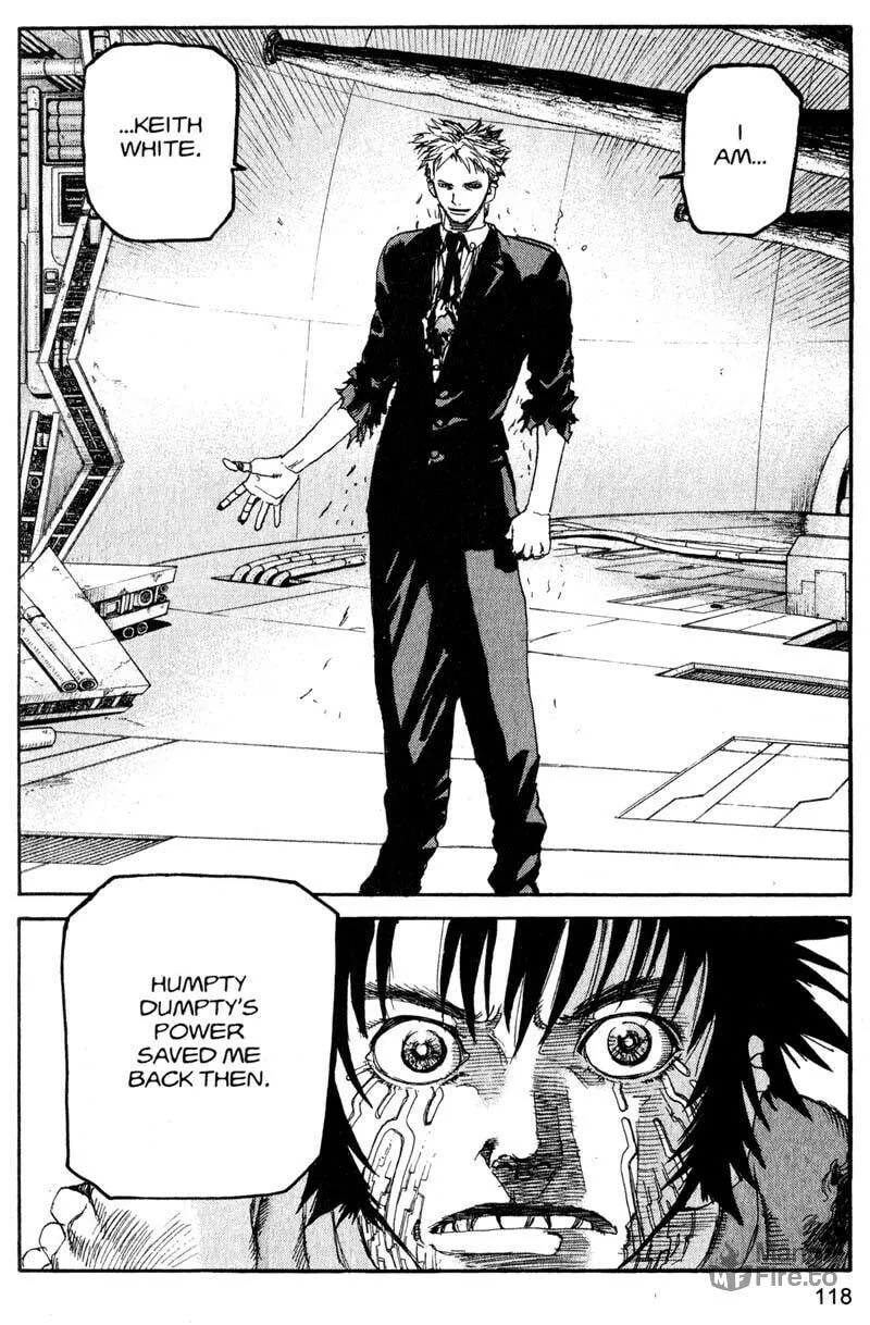 Read Project ARMS chapter 194 image 5 on Lezhin