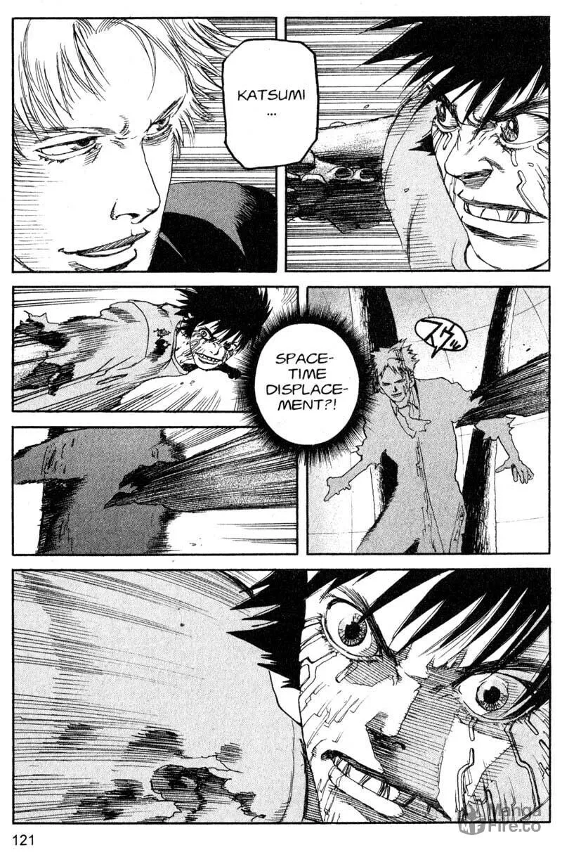 Read Project ARMS chapter 194 image 8 on Lezhin