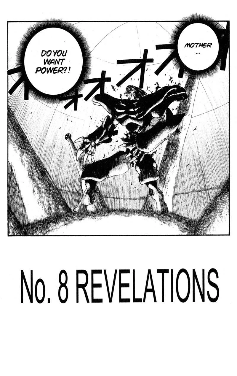 Read Project ARMS chapter 195 image 1 on Lezhin