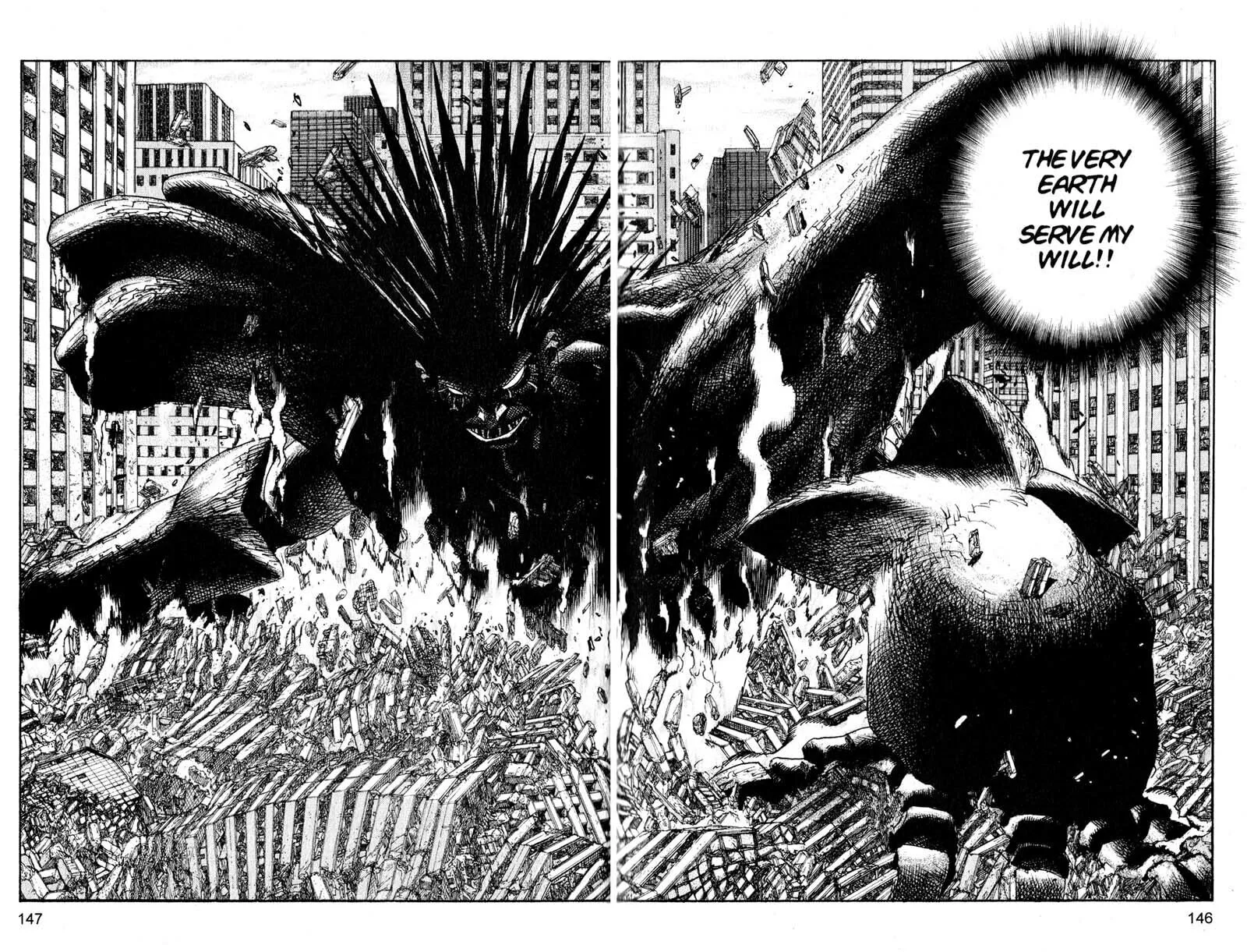 Read Project ARMS chapter 195 image 15 on Lezhin