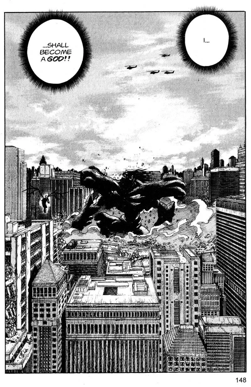 Read Project ARMS chapter 195 image 16 on Lezhin