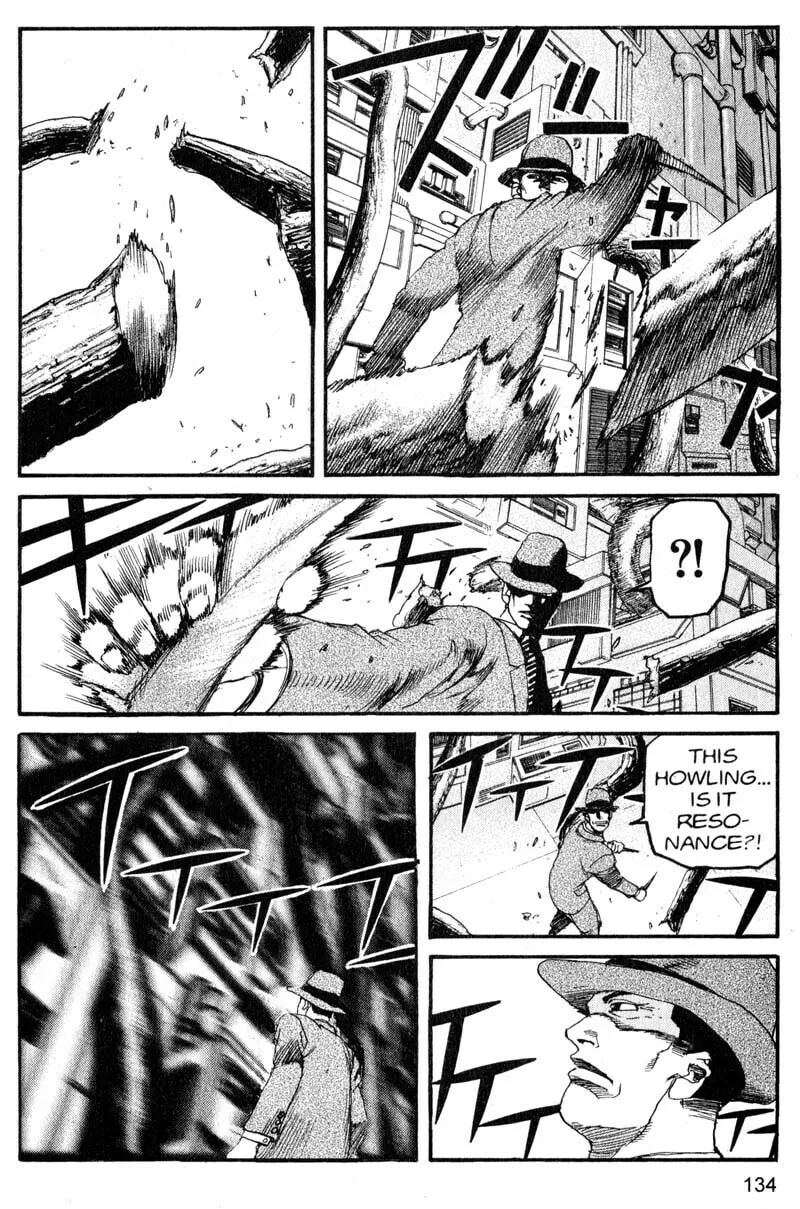 Read Project ARMS chapter 195 image 3 on Lezhin