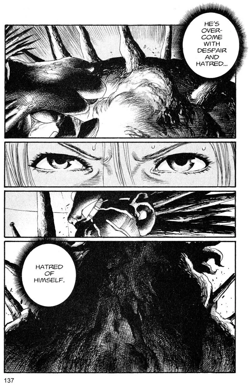 Read Project ARMS chapter 195 image 6 on Lezhin
