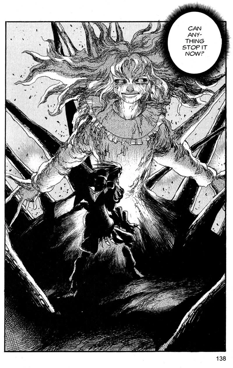 Read Project ARMS chapter 195 image 7 on Lezhin