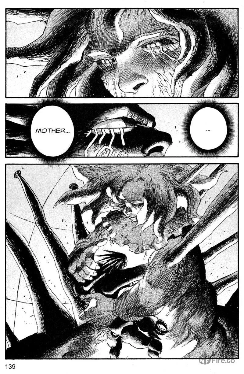 Read Project ARMS chapter 195 image 8 on Lezhin