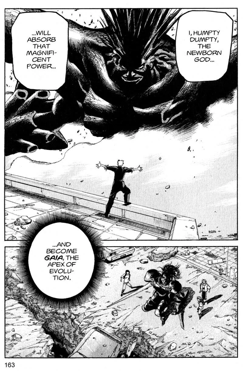 Read Project ARMS chapter 196 image 13 on Lezhin