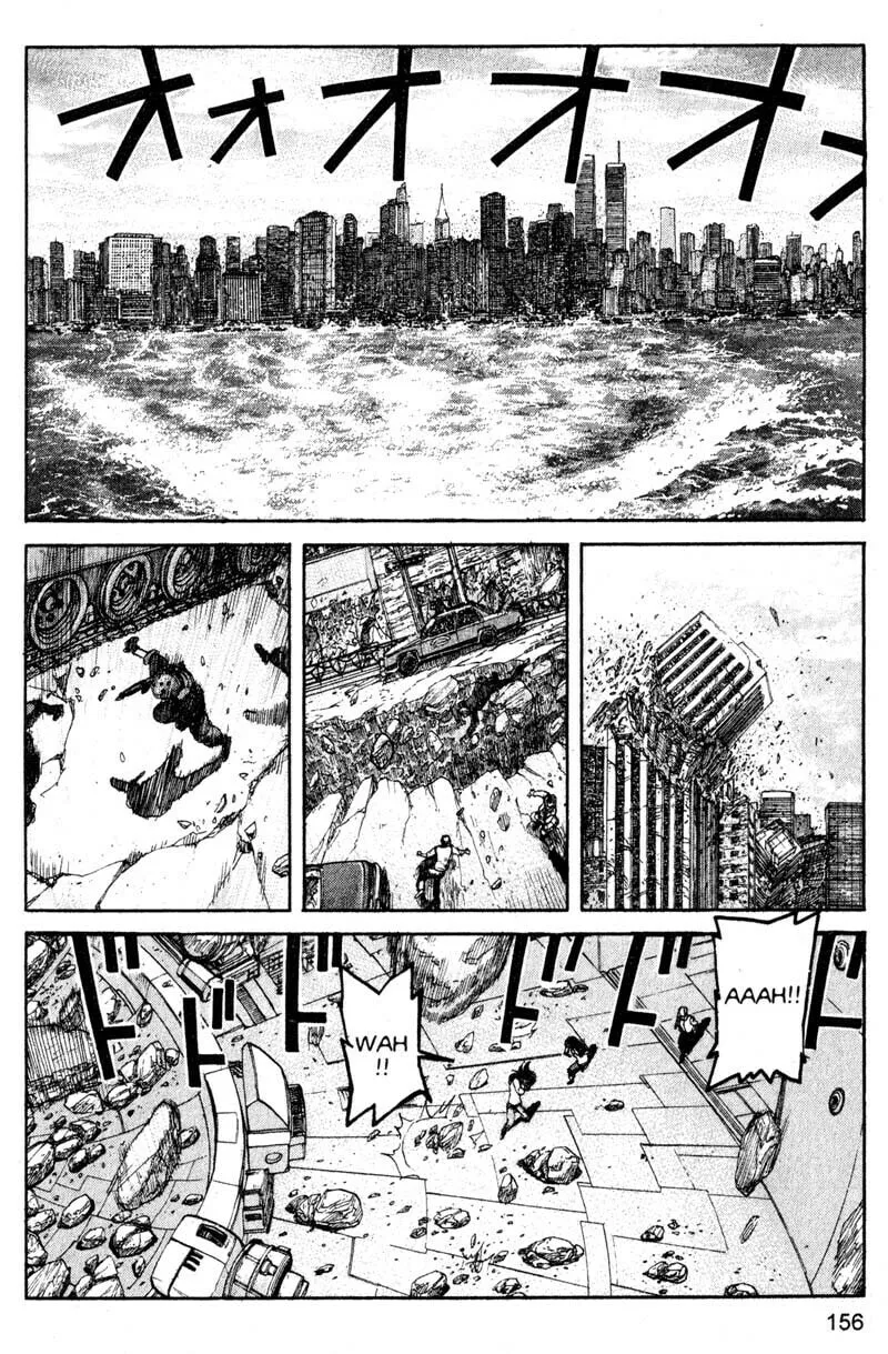 Read Project ARMS chapter 196 image 6 on Lezhin