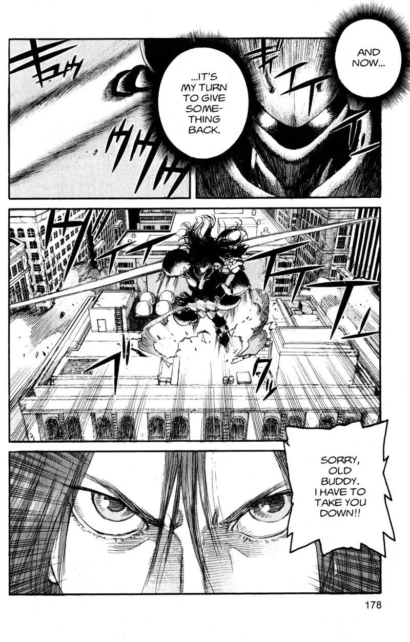Read Project ARMS chapter 197 image 10 on Lezhin