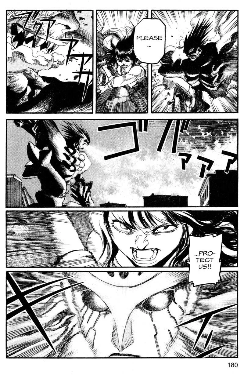 Read Project ARMS chapter 197 image 12 on Lezhin