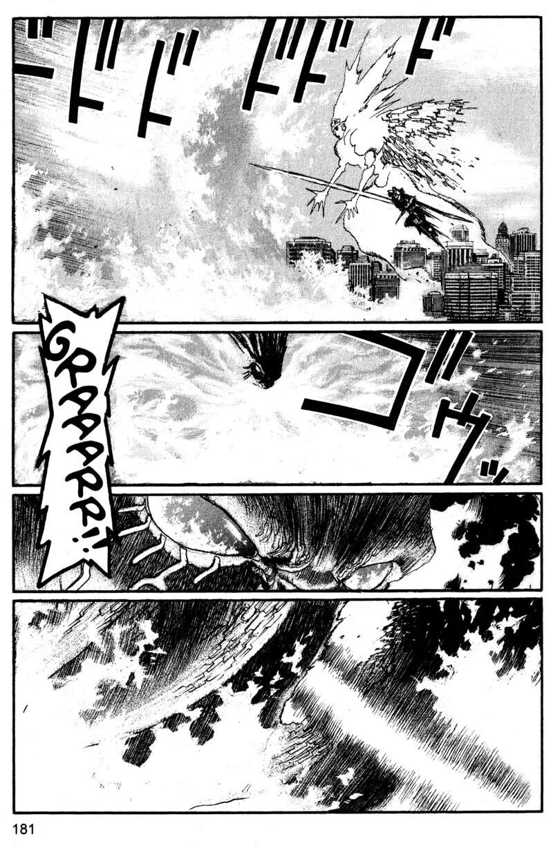 Read Project ARMS chapter 197 image 13 on Lezhin