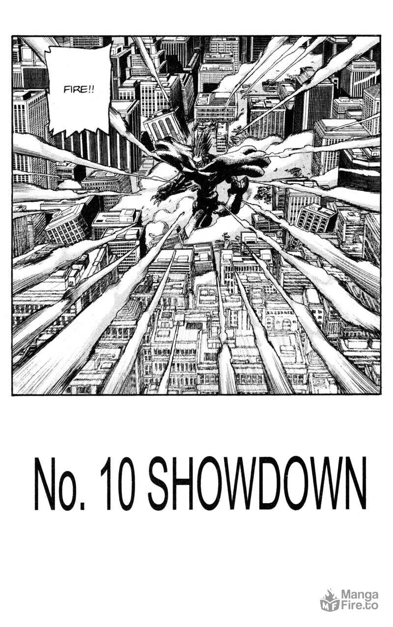 Read Project ARMS chapter 197 image 2 on Lezhin