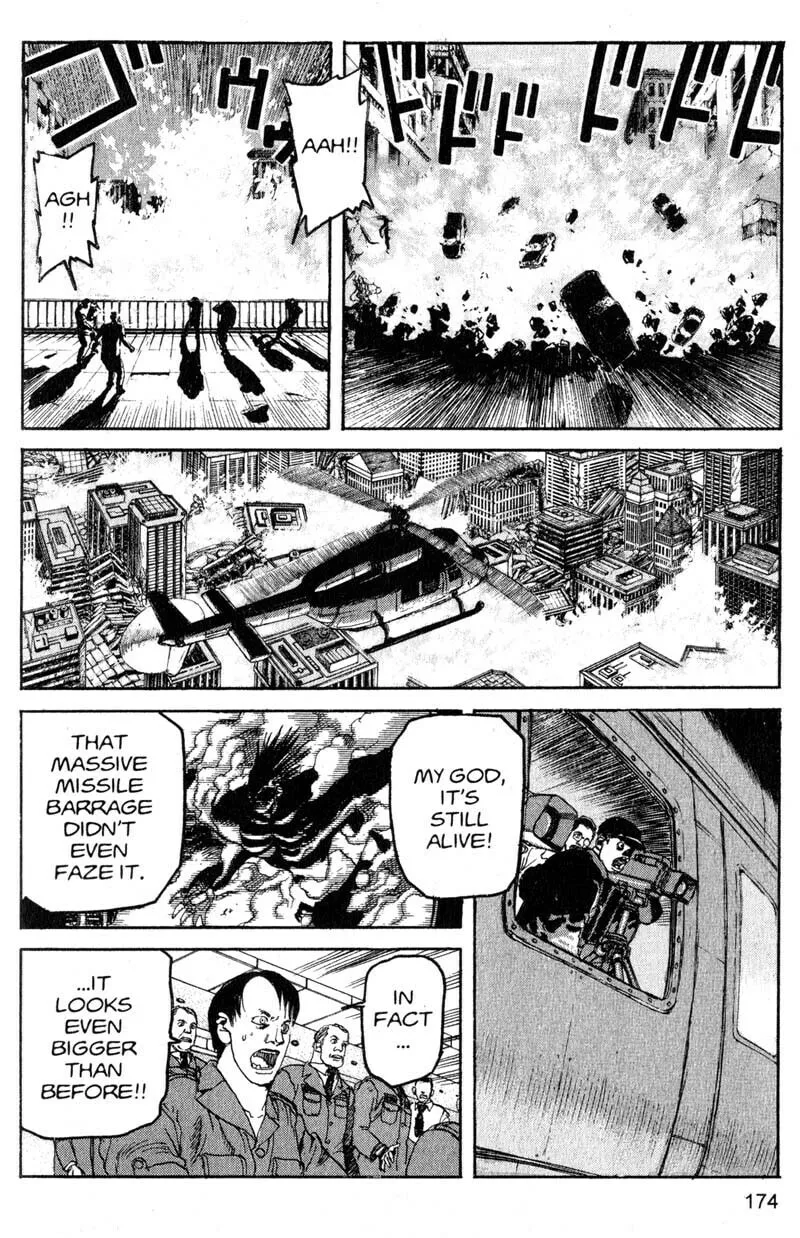 Read Project ARMS chapter 197 image 6 on Lezhin