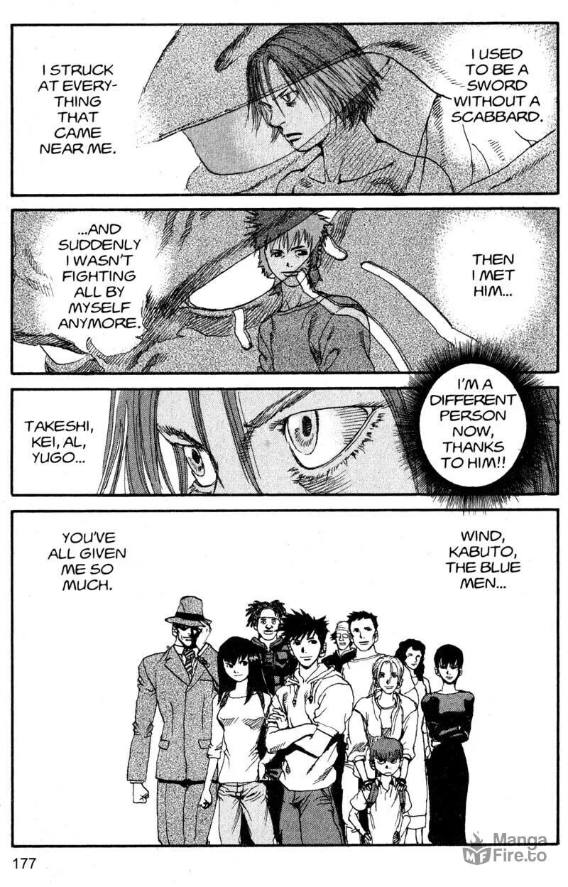 Read Project ARMS chapter 197 image 9 on Lezhin