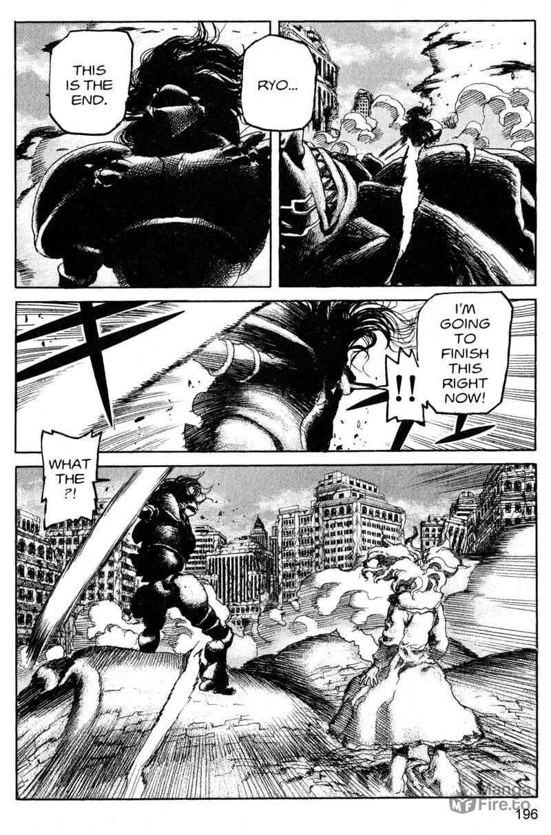 Read Project ARMS chapter 198 image 11 on Lezhin