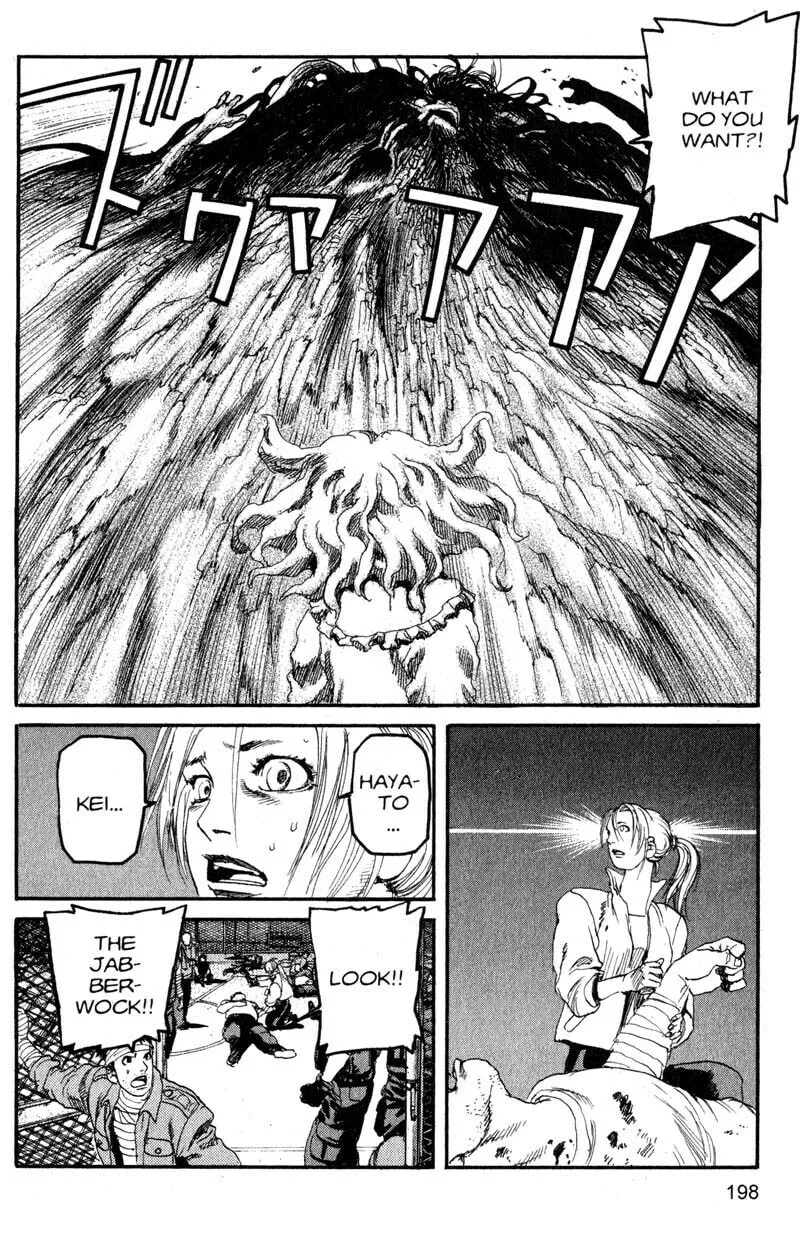 Read Project ARMS chapter 198 image 13 on Lezhin