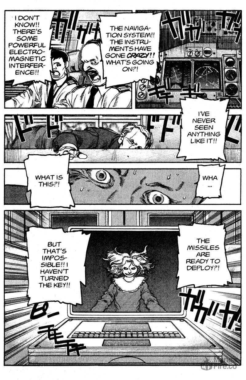Read Project ARMS chapter 198 image 17 on Lezhin