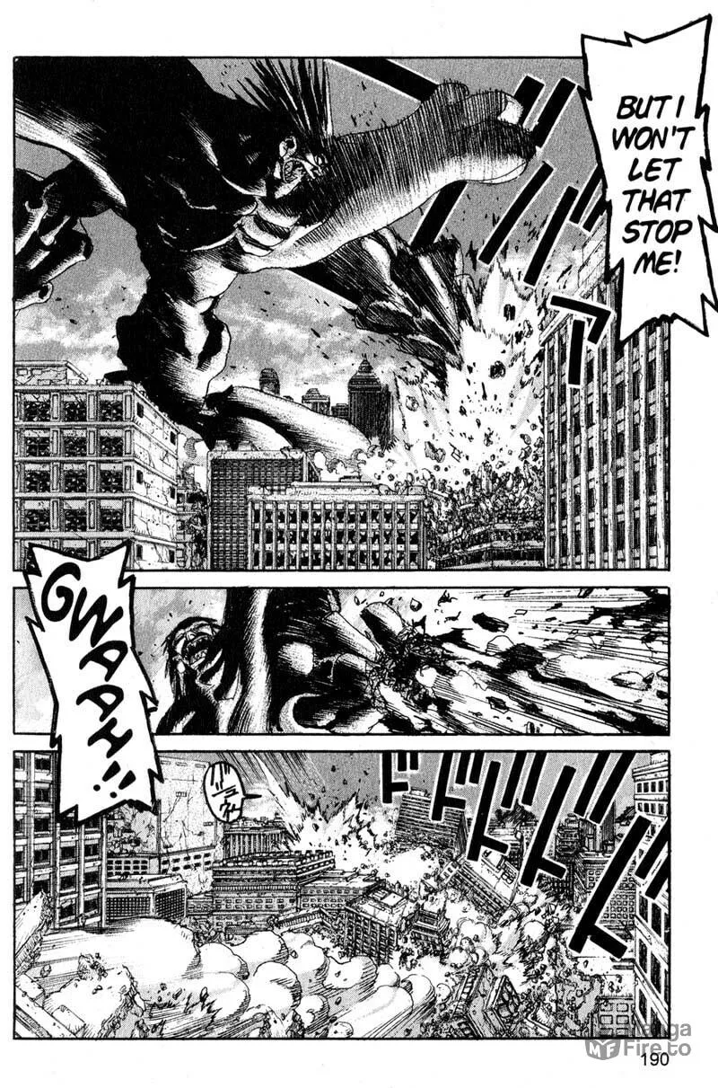 Read Project ARMS chapter 198 image 5 on Lezhin