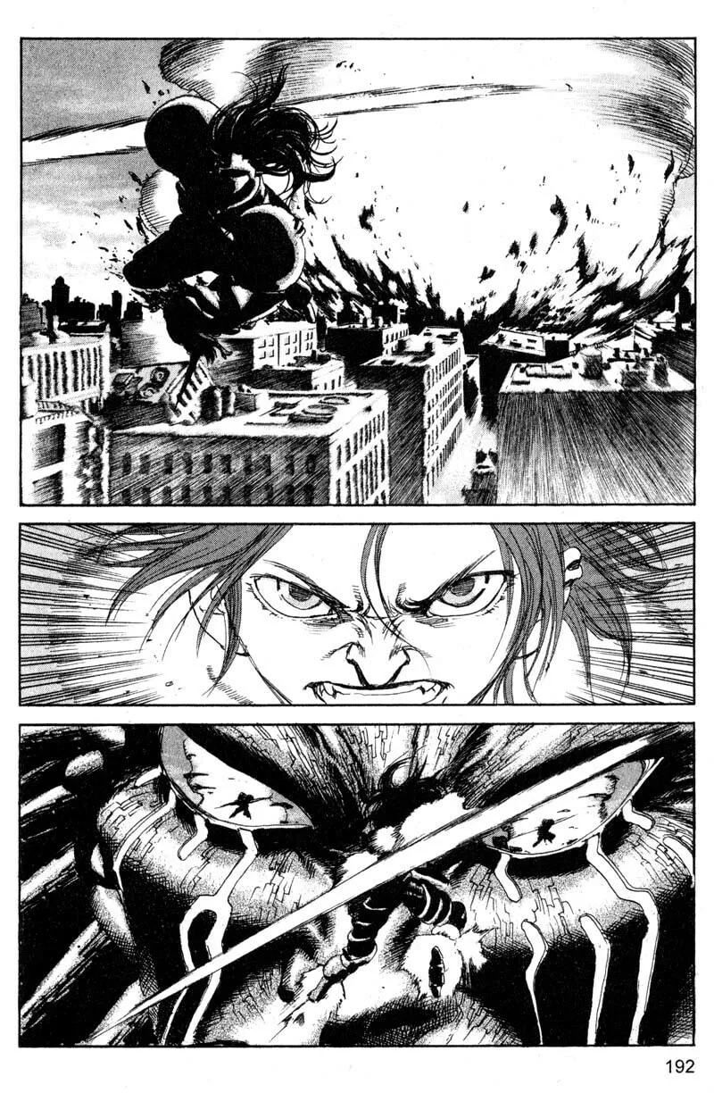 Read Project ARMS chapter 198 image 7 on Lezhin