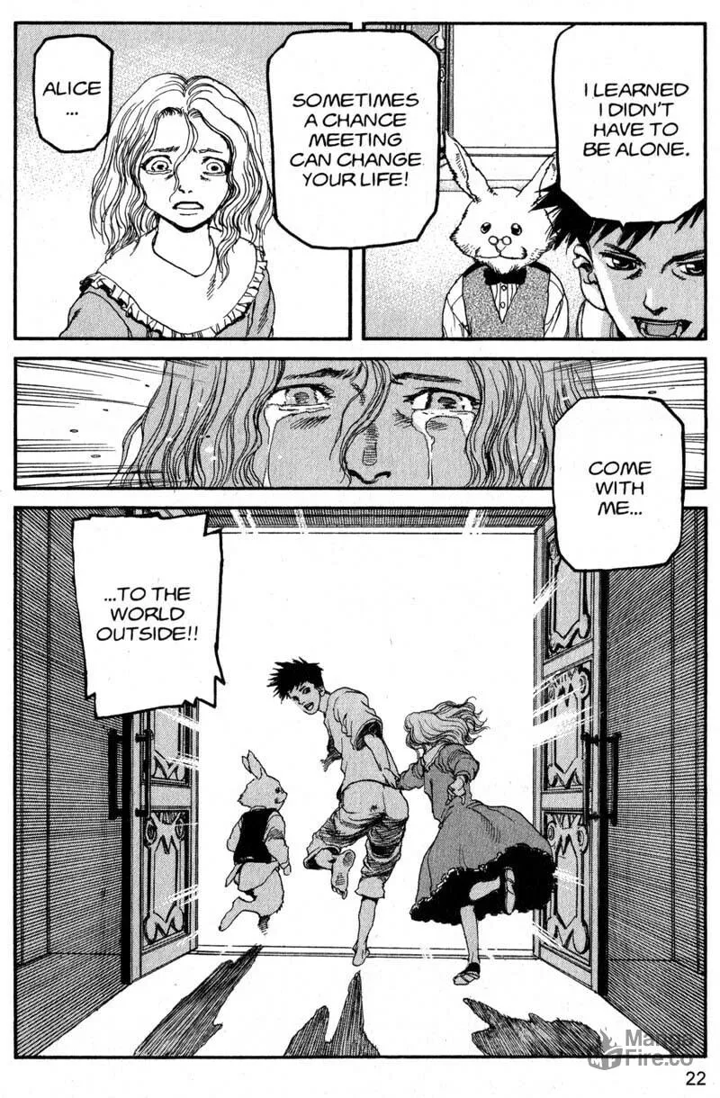 Read Project ARMS chapter 199 image 23 on Lezhin
