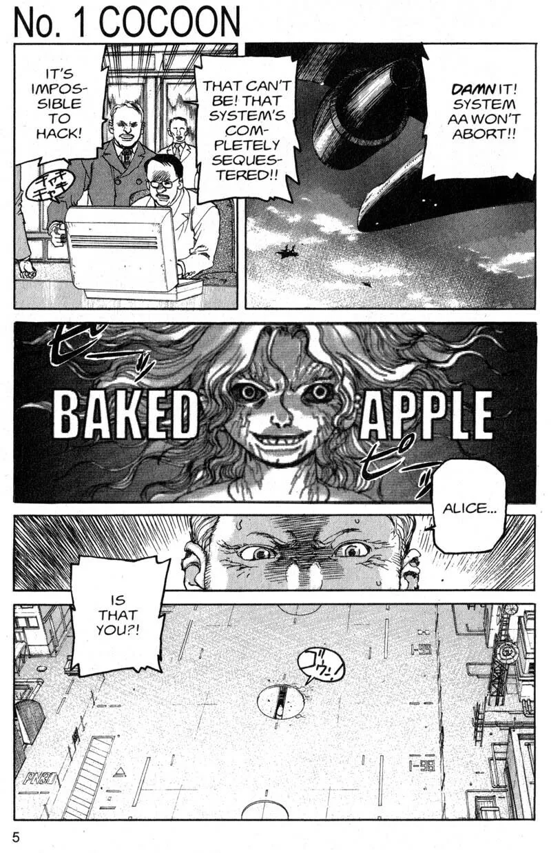 Read Project ARMS chapter 199 image 6 on Lezhin