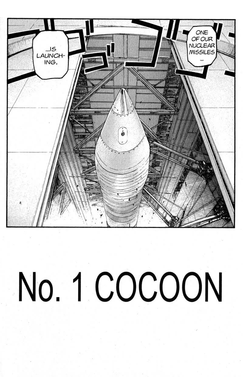 Read Project ARMS chapter 199 image 7 on Lezhin
