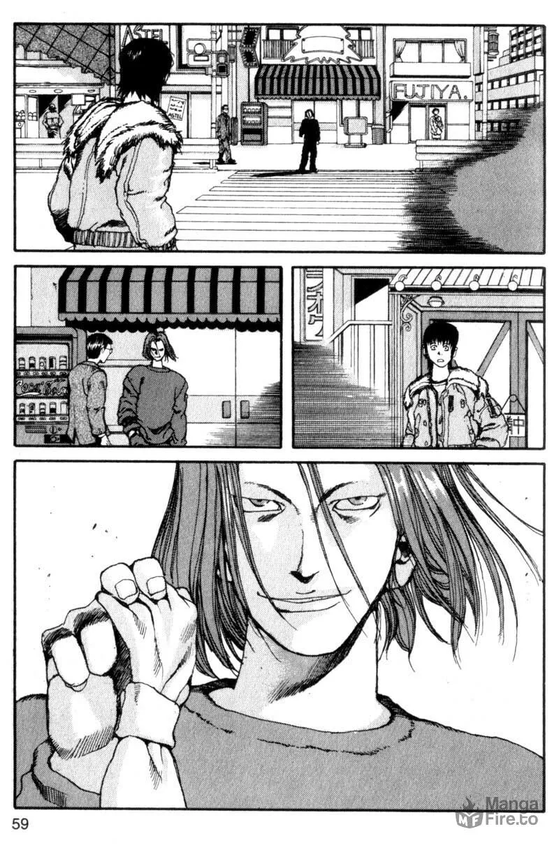 Read Project ARMS chapter 2 image 20 on Lezhin