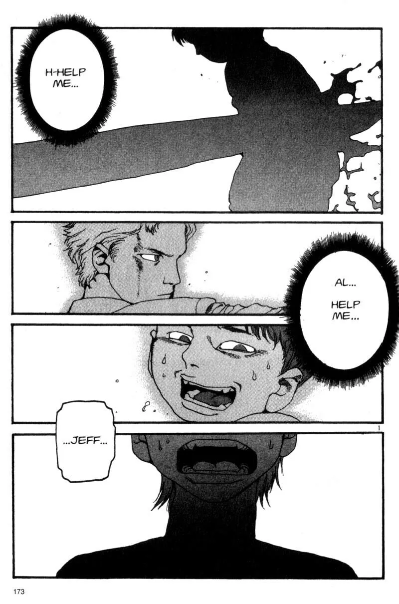 Read Project ARMS chapter 20 image 1 on Lezhin