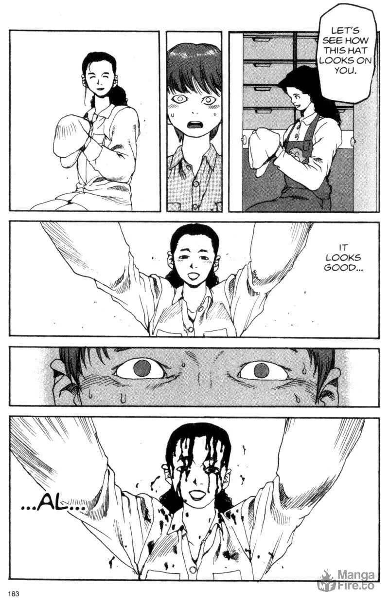 Read Project ARMS chapter 20 image 11 on Lezhin