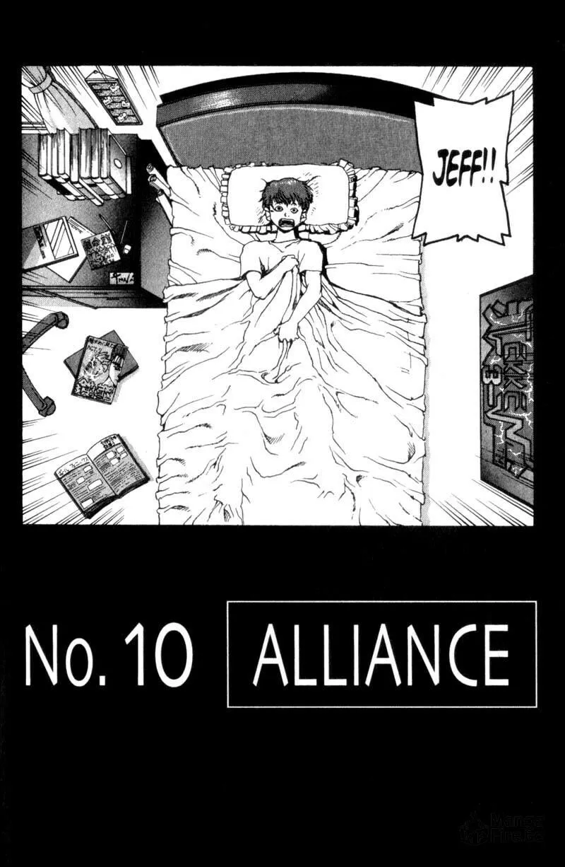 Read Project ARMS chapter 20 image 2 on Lezhin
