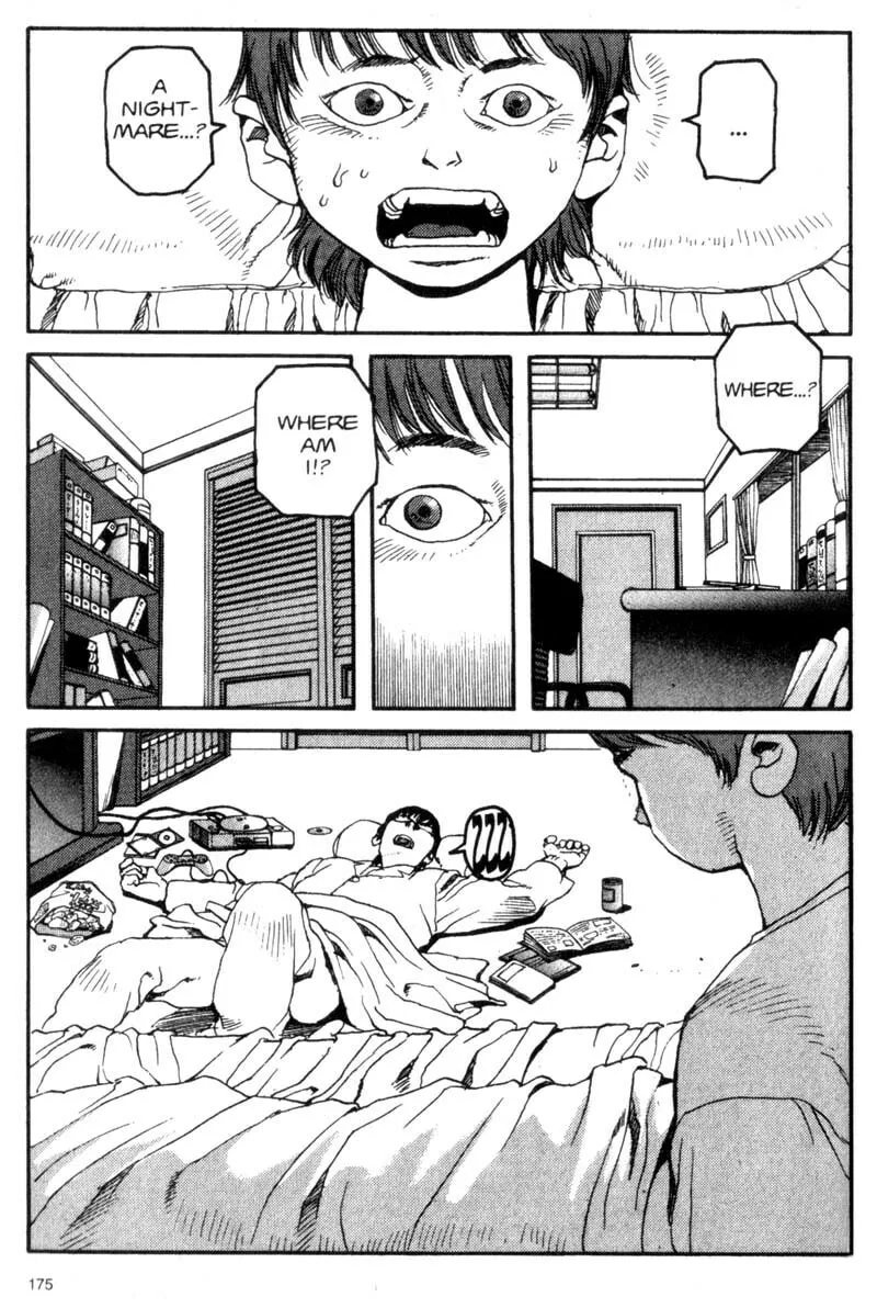 Read Project ARMS chapter 20 image 3 on Lezhin