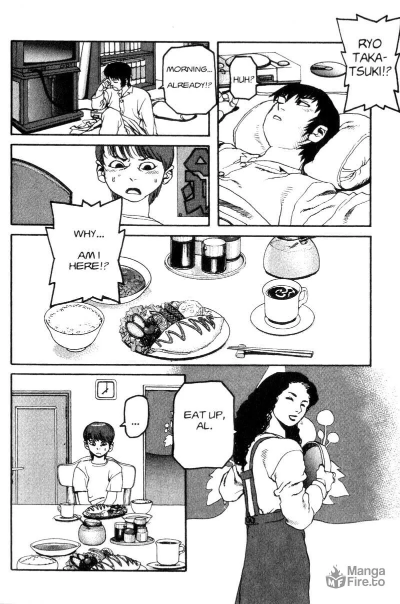 Read Project ARMS chapter 20 image 4 on Lezhin