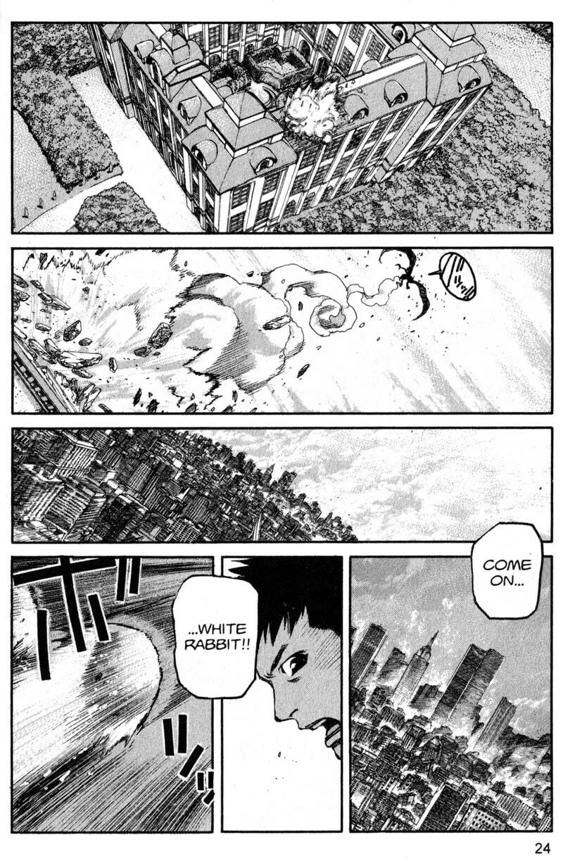 Read Project ARMS chapter 200 image 1 on Lezhin