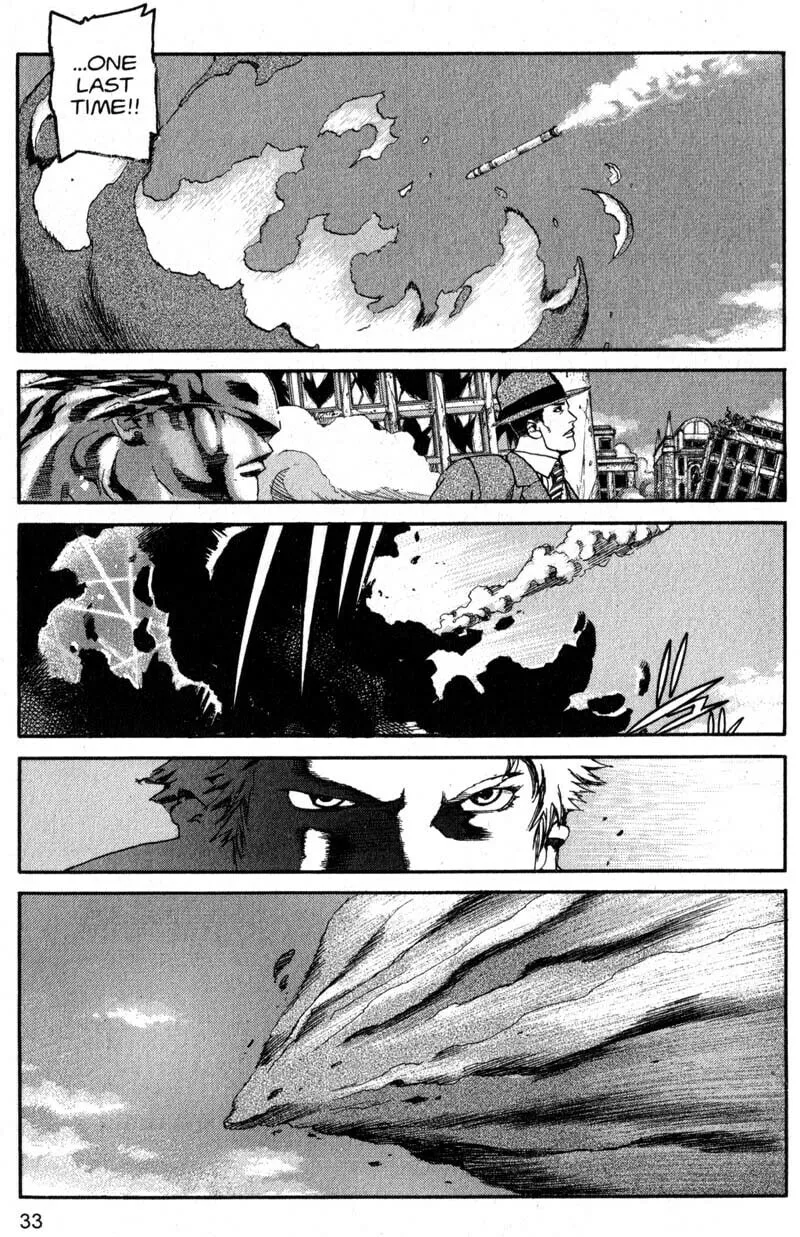 Read Project ARMS chapter 200 image 10 on Lezhin