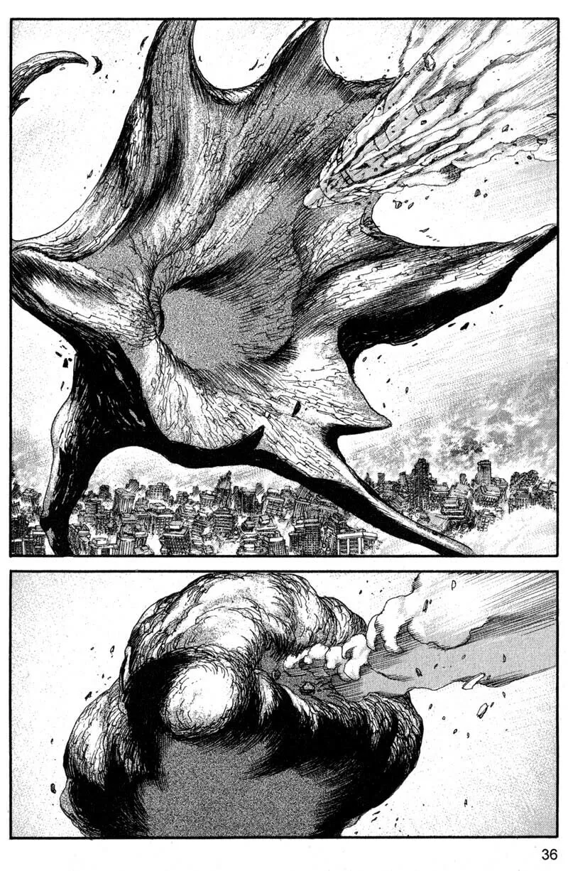 Read Project ARMS chapter 200 image 12 on Lezhin