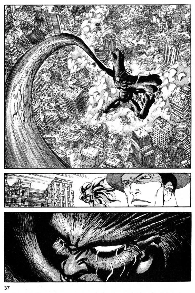 Read Project ARMS chapter 200 image 13 on Lezhin
