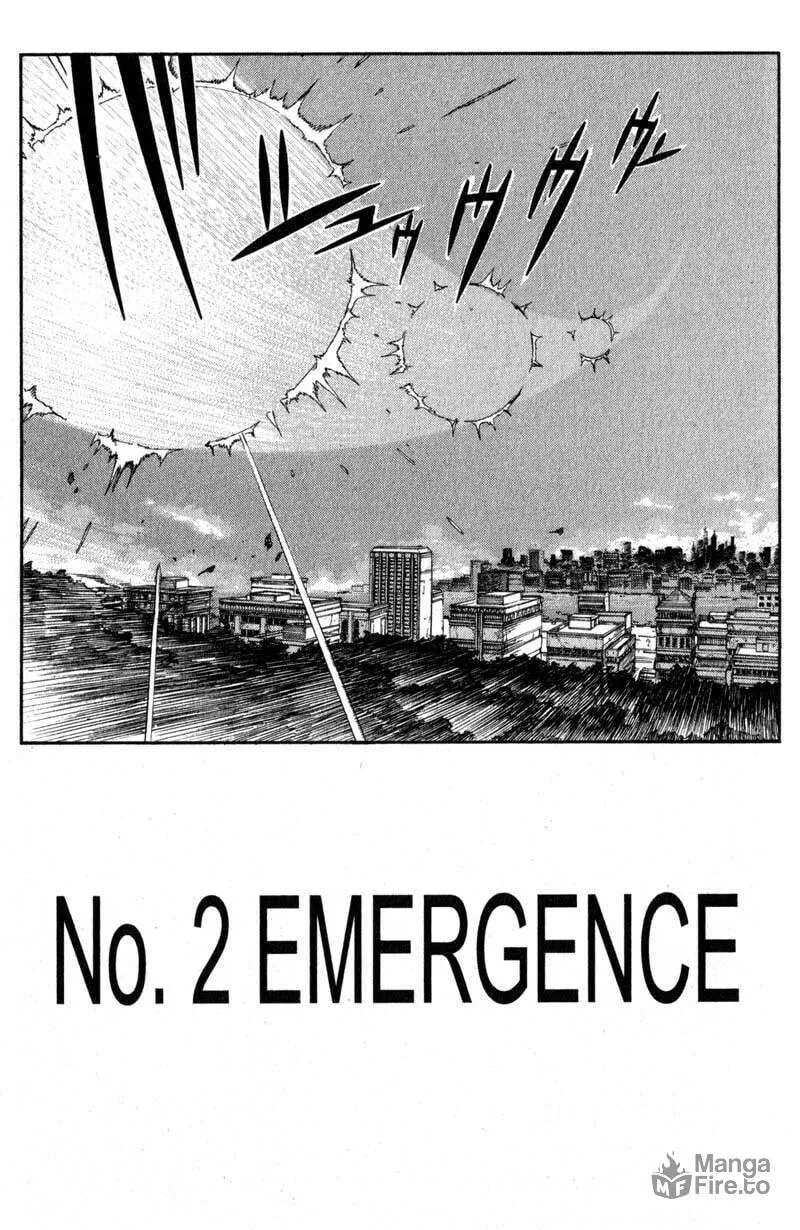Read Project ARMS chapter 200 image 2 on Lezhin