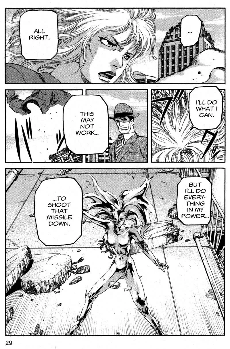 Read Project ARMS chapter 200 image 6 on Lezhin