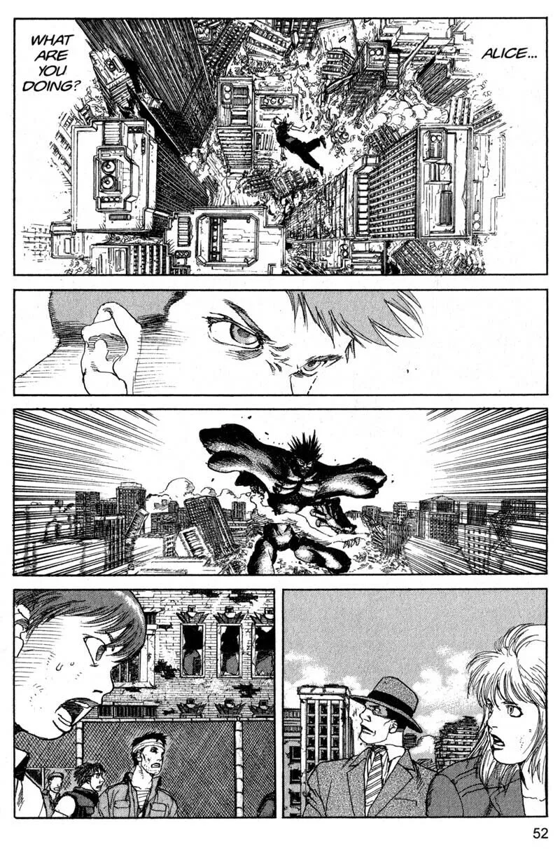 Read Project ARMS chapter 201 image 10 on Lezhin