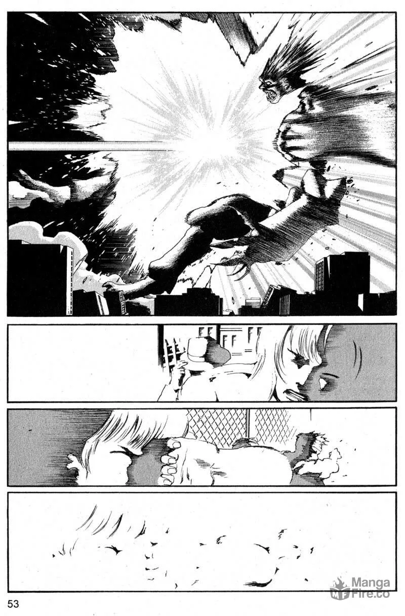 Read Project ARMS chapter 201 image 11 on Lezhin