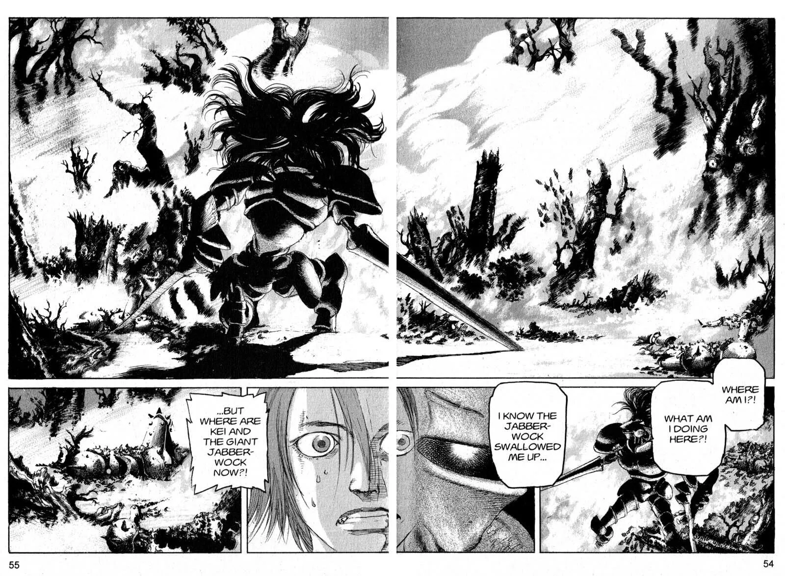 Read Project ARMS chapter 201 image 12 on Lezhin