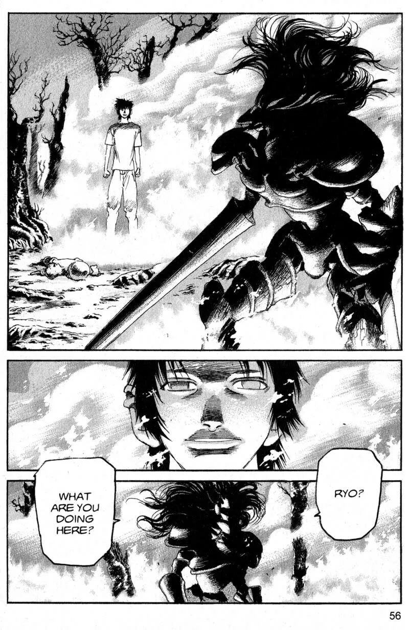 Read Project ARMS chapter 201 image 13 on Lezhin