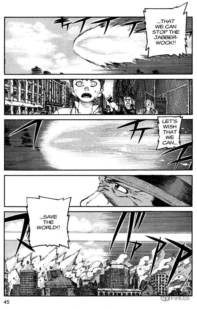 Read Project ARMS chapter 201 image 4 on Lezhin