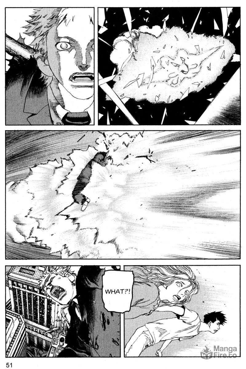 Read Project ARMS chapter 201 image 9 on Lezhin